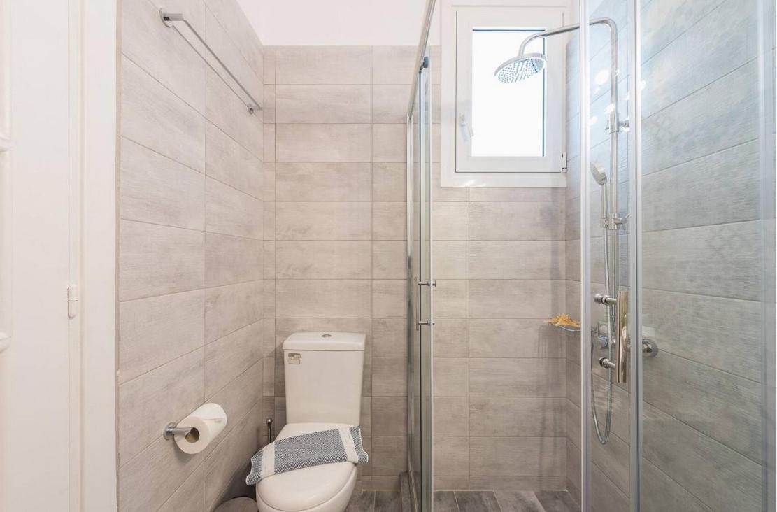 Casa Pamisou Near Attiki Metro Station Leilighet Athen Eksteriør bilde