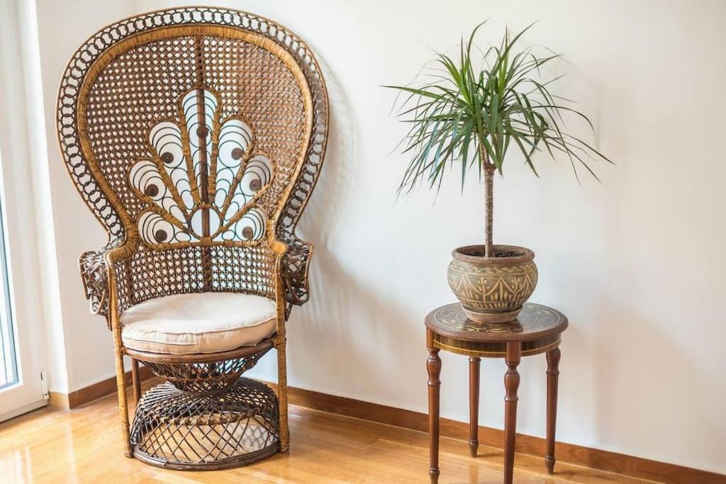 Casa Pamisou Near Attiki Metro Station Leilighet Athen Eksteriør bilde